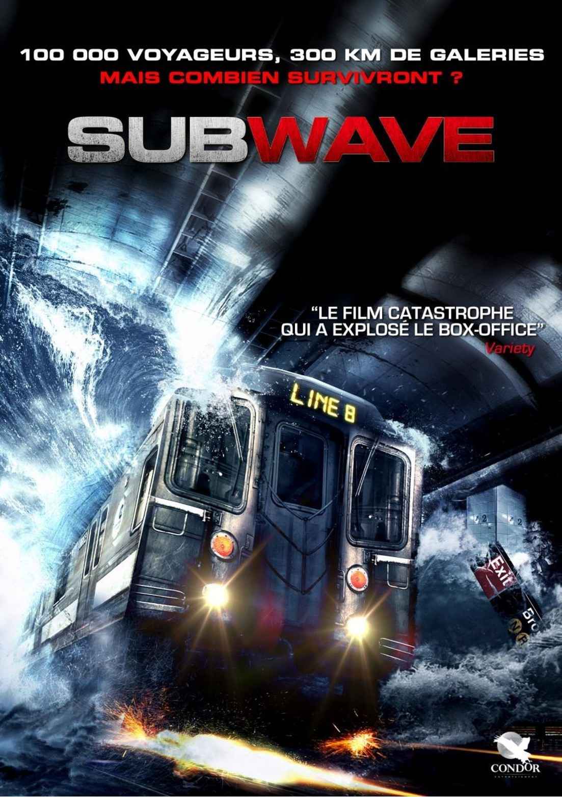 Metro 2013 Hindi+Eng Full Movie